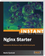  Image of Instant Nginx Starter