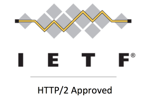 IETF approved HTTP/2 [image]