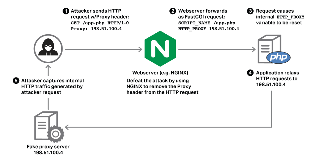 Defeating HTTPoxy with NGINX and NGINX Plus